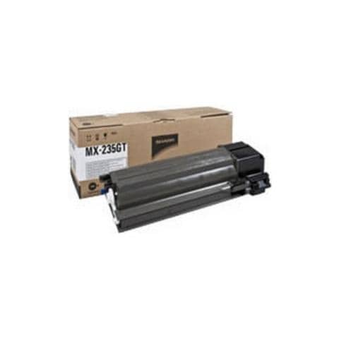 Toner Originale Nero AR-5618D Capacità 16000 Pagine - Foto 2