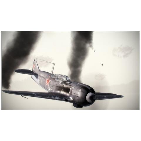 X360 - Il-2 Sturmovik: Birds of Prey - Foto 2