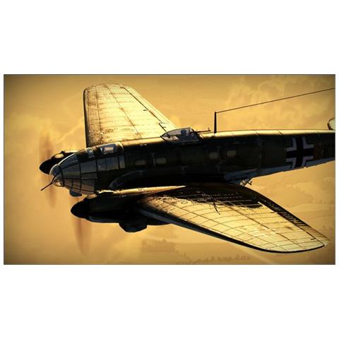 X360 - Il-2 Sturmovik: Birds of Prey - Foto 4