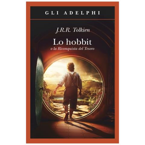 Lo Hobbit o La riconquista del tesoro - Foto 3