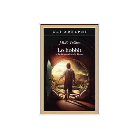 Lo Hobbit o La riconquista del tesoro - Foto 1