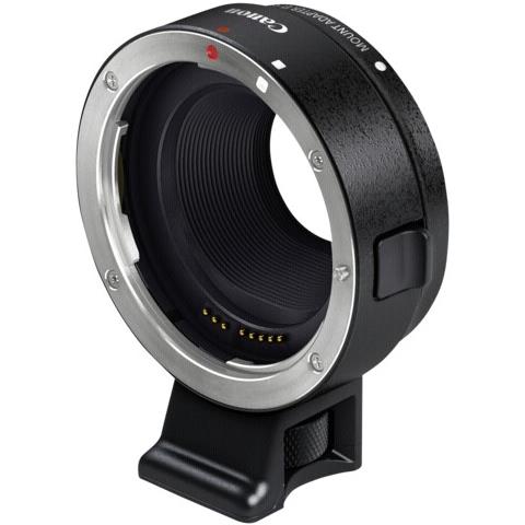 Anello Adattatore per EOS M - Foto 2