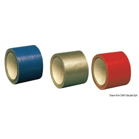 Nastro blu 50 mm x 5 m - Foto 1