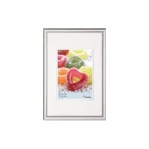 Trendstyle argento 30x45 plastica KP045S - Foto 2