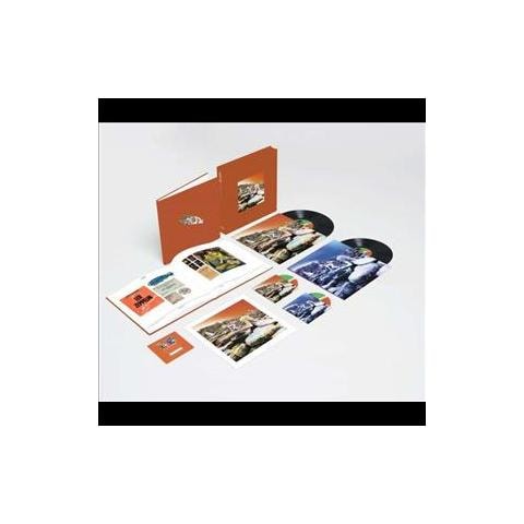 Cd Led Zeppelin - Houses Of The Holy - Foto 1