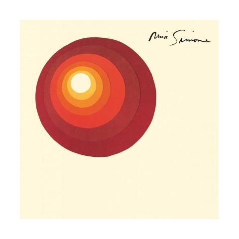 Nina Simone - Here Comes The Sun - Foto 1