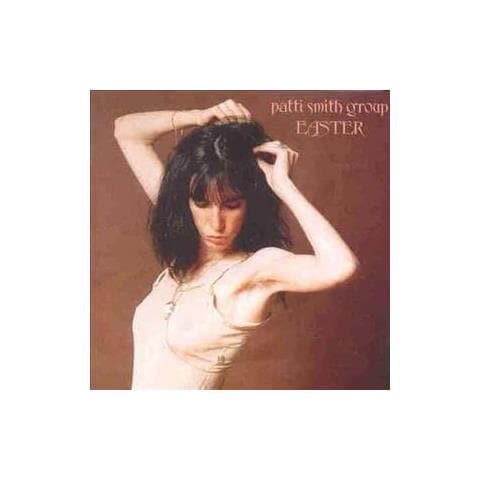 Cd Smith Patti - Easter - Foto 1
