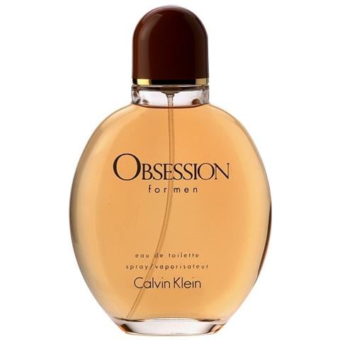 Obsession For Men Eau de Toilette 75 ml Spray - Foto 2
