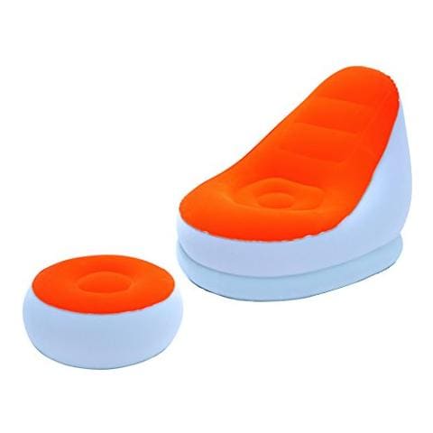 Poltroncina Gonfiabile - Comfort Inflate-A-Chair - Foto 1