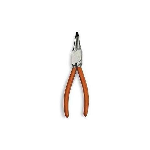 Pinza Seeger per anelli elastici interni da 19-60 - mm. 180 - Foto 2