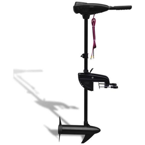 Motore di Pesca a Traina Elettrico P22 46 lb - Foto 1