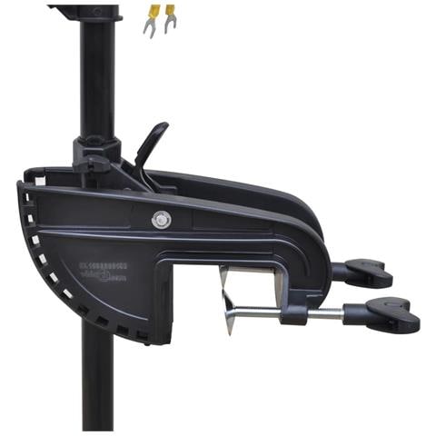 Motore di Pesca a Traina Elettrico P22 46 lb - Foto 2