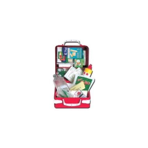 Kit Pronto Soccorso All. 2 Magg. - Valigetta Plastica - Foto 3
