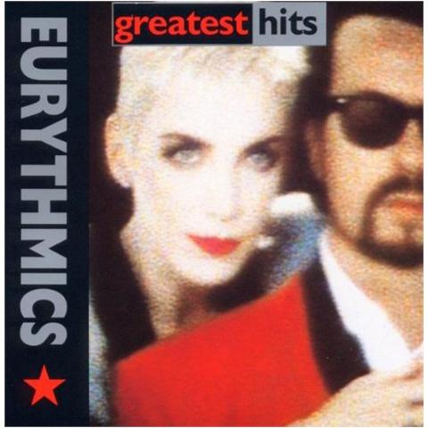 Eurythmics - Greatest Hits (2 Lp) - Foto 1