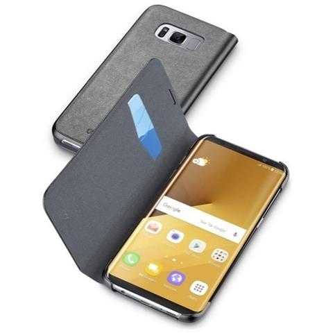 custodia a libro samsung s8 plus