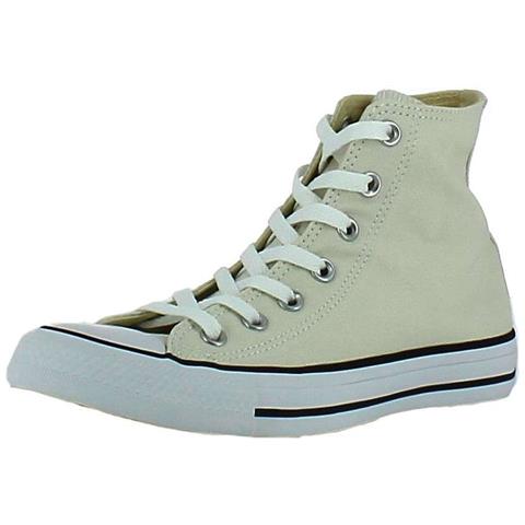 converse bianco sporco
