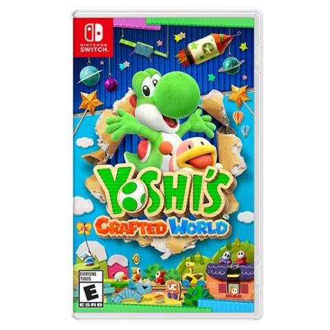 Switch - Yoshi   - Foto 1