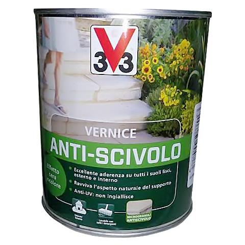 Vernice Anti-scivolo 0,75l - Foto 1