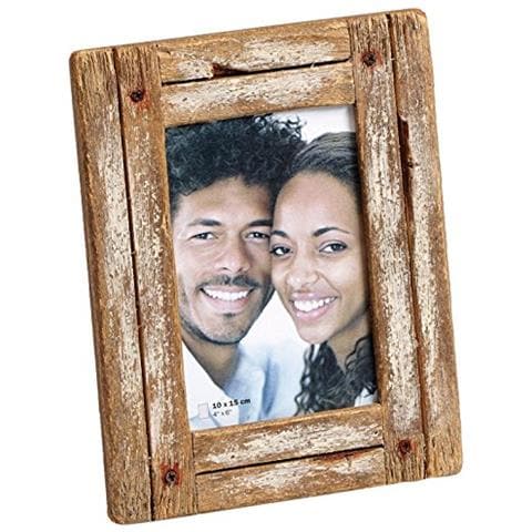 Dupla 10x15 Wood Portrait shabby chic YA015W - Foto 1