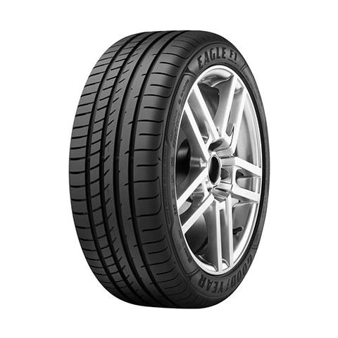 Eagle F1 Asymmetric 3 (255/45 R19 100v Suv) - Foto 3
