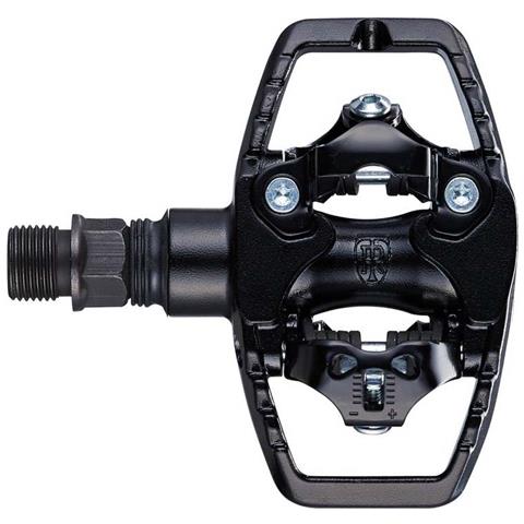 Pedali Trail Comp Componenti One Size - Foto 1