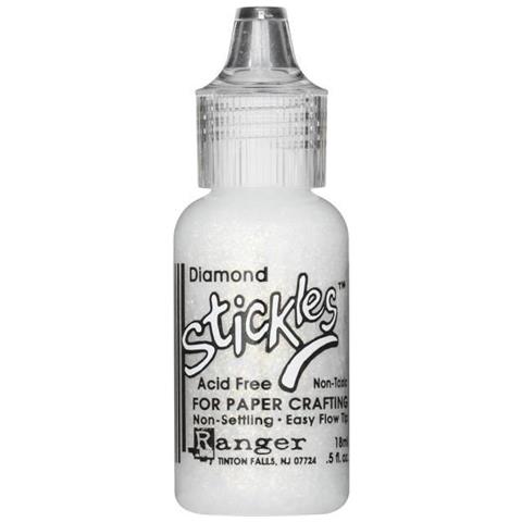 Ranger Stickles 15123 - Colla Con Brillantini, Diamond - Foto 1