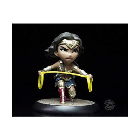 Wonder Women (justice League Movie) Q-fig Figure - Foto 1