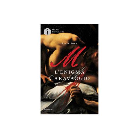 Peter Robb - M. L'enigma Caravaggio - Foto 1