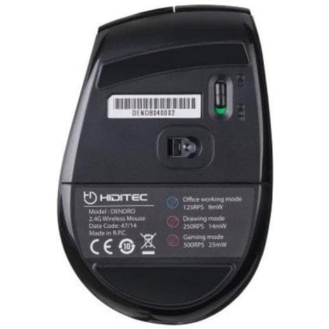 Dendro Mouse - Foto 2