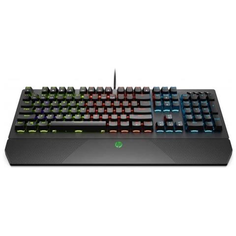Pavilion Gaming Keyboard 800 Itl - Foto 1