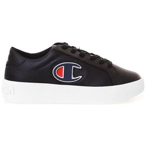 Rochester Era Leather Sneaker Donna Eur 41 - Foto 1