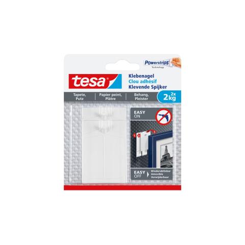 colle per unghie e per carta da parati e controllo, 2 kg, 2 pcs, 77776-00000-00 - Foto 2
