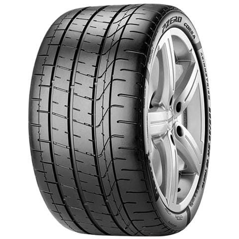 Gomme Pneumatico Estive 345-25 R21 - Foto 1