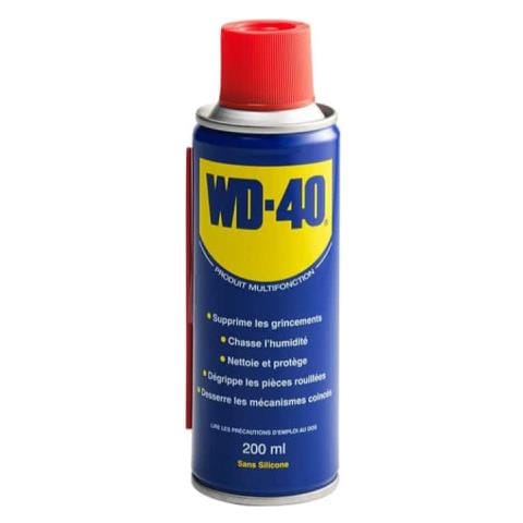Spray Multifunzione 200ml - Foto 1