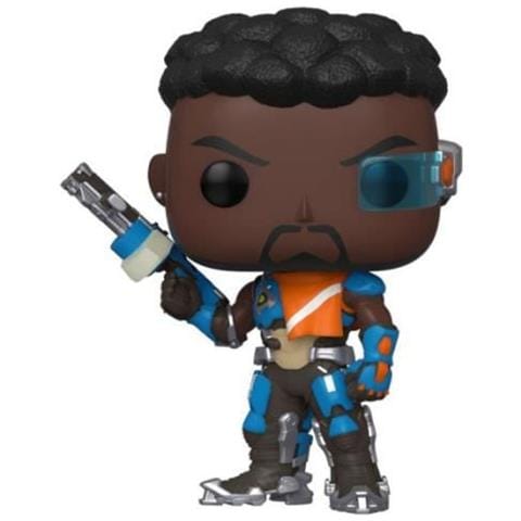 Figure POP! Vin. Games Overwatch Baptiste - Foto 1