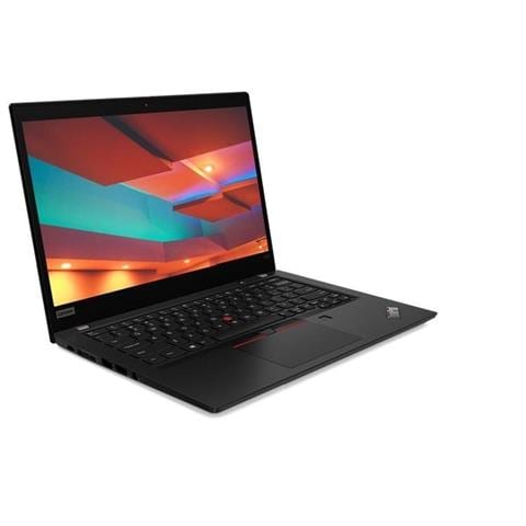 Notebook ThinkPad X395 Monitor 13,3" Full HD AMD Ryzen 5 PRO 3500U Ram 8 GB SSD 512 GB 3xUSB 3.1 1xUSB 3.0 Windows 10 Pro - Foto 2