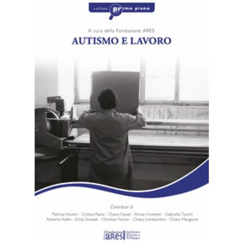 Autismo E Lavoro - Foto 1