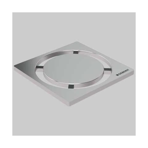 Griglia Rotonda 8×8 Cm In Acciaio Inox | 154.311.00.1 - Foto 11