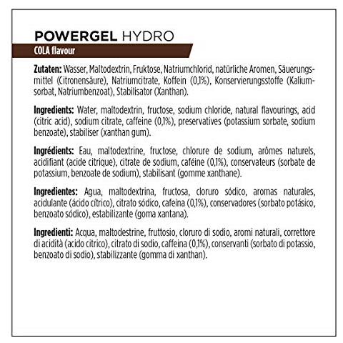 Powergel Hydro - 1.61 Kg - Foto 3