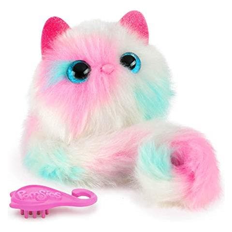 Bandai Peluche Interattivo Che Se Aggancia Ovunque - Foto 1