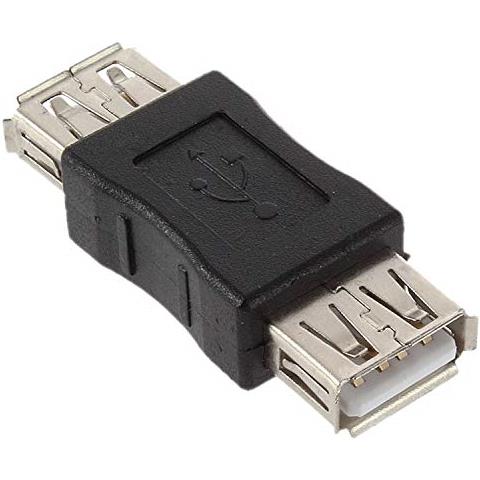 Premiumcord Adattatore Usb Aafemmina / Femmina - Foto 1