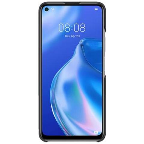 Custodia Pc Case Tpu Cover Huawei Hw51994057 Per P40 Lite 5g Cdy-nx9a Nero - Foto 11