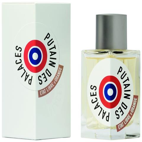 putain Des Palaces Eau De Parfum 100ml - Foto 1