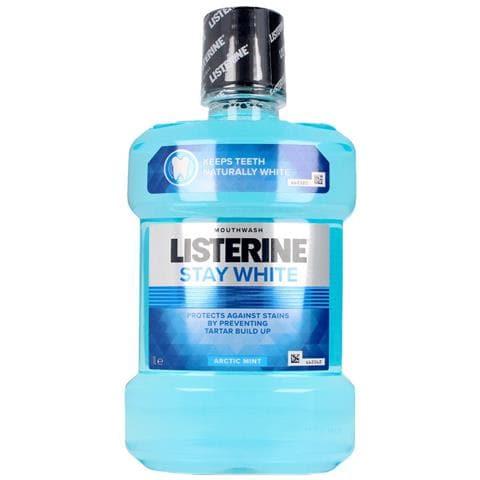 Stay White Collutorio 1000ml - Foto 1