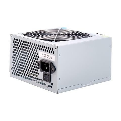 Alimentatore PC NBPS650 ATX 500 W Colore Nero - Foto 2