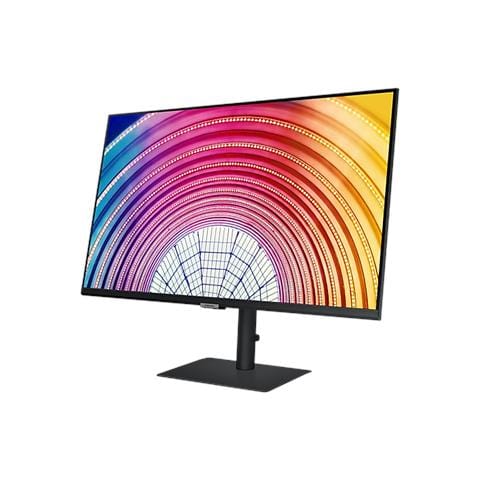 Monitor 32" LED VA S32A600 2560x1440 QHD Tempo di Risposta 4ms - Foto 11