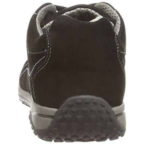 Scarpe Gabor Comfort Base Scarpe Da Ginnastica Donna, Nero (black 47), 37,5 Eu (4.5 Uk)  - Foto 2