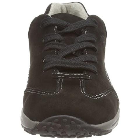 Scarpe Gabor Comfort Base Scarpe Da Ginnastica Donna, Nero (black 47), 37,5 Eu (4.5 Uk)  - Foto 4