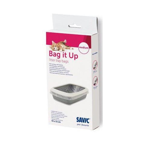 Borse Igieniche Mediano - Foto 1