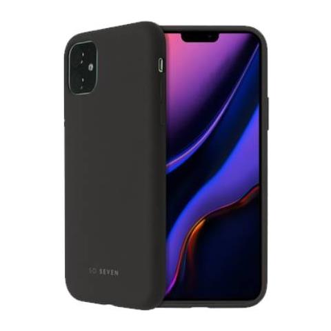 Copertura Per Iphone Di Apple Di 11 Colore Nero - Foto 2